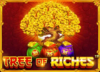Pragmatic : Tree of Riches - SUMMER138