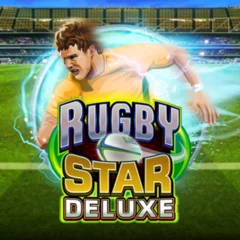 Rugby Star Deluxe - SUMMER138