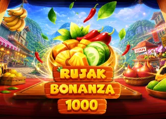 Rujak Bonanza 1000 - SUMMER138