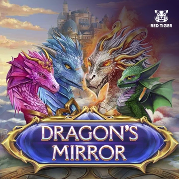 Redtiger : Dragons Mirror - SUMMER138