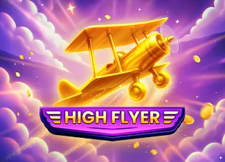 High Flyer - SUMMER138