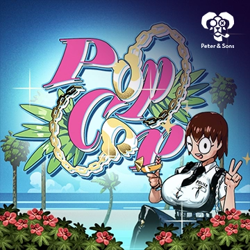 PeterSons : Pop Cop - SUMMER138