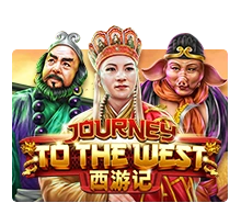 Joker123 : Journey To The West - SUMMER138