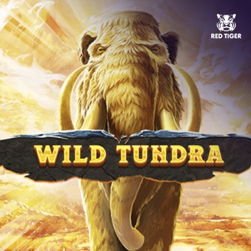 Redtiger : Wild Tundra - SUMMER138