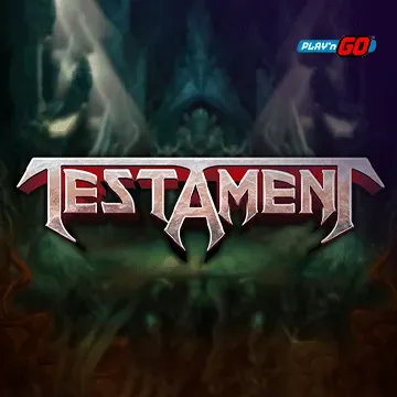 PlaynGo : Testament - SUMMER138