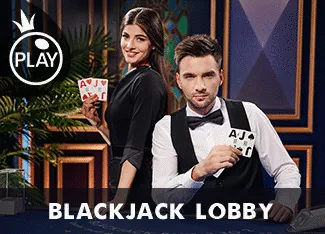 Blackjack Lobby - SUMMER138