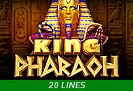Spadegaming : King Pharaoh - SUMMER138