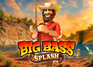 Pragmatic : Big Bass Splash - SUMMER138