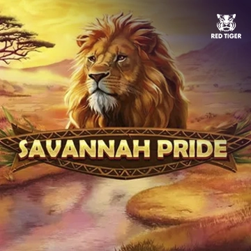 Redtiger : Savannah Pride - SUMMER138