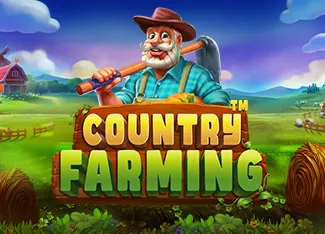Pragmatic : Country Farming - SUMMER138