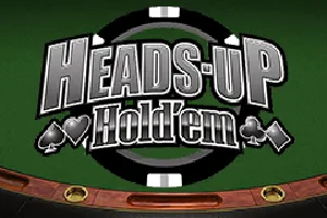 Heads Up Holdem - SUMMER138