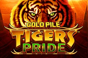 Gold Pile: Tigers Pride - SUMMER138