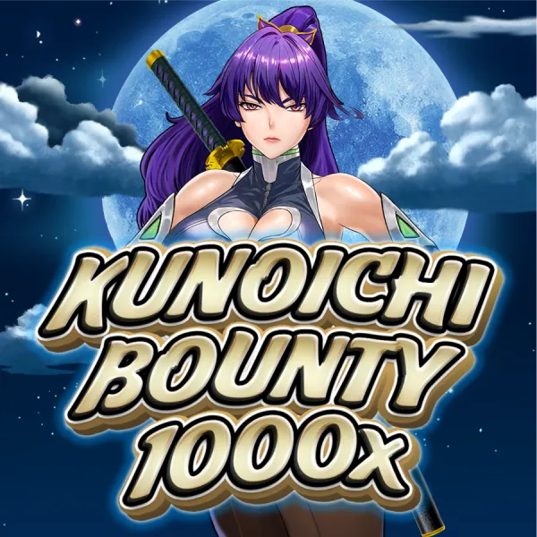 CosmoPlay : Kunoichi Bounty 1000 - SUMMER138