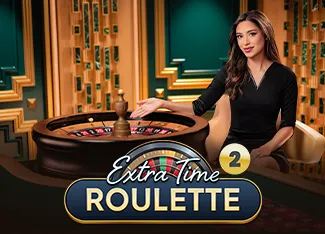 Roulette Green - SUMMER138