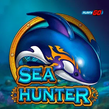 PlaynGo : Sea Hunter - SUMMER138