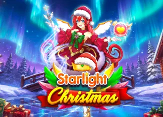 Pragmatic : Starlight Christmas - SUMMER138