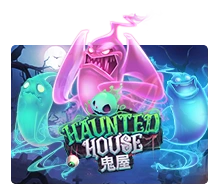 Joker123 : Haunted House - SUMMER138