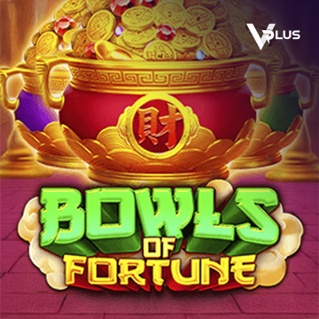 Bowls of Fortune - SUMMER138