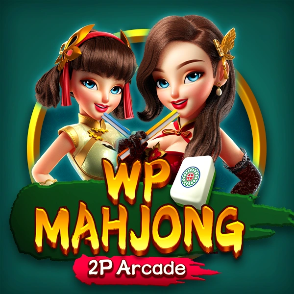WP Mahjong (2P Arcade) - SUMMER138