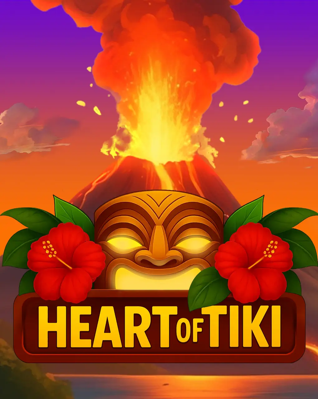 Bgaming : Heart of Tiki - SUMMER138