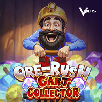 Ore Rush: Cart Collector - SUMMER138