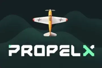 Propel X - SUMMER138