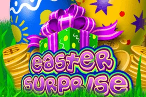 Easter Surprise - SUMMER138