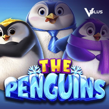 The Penguins - SUMMER138