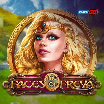 PlaynGo : The Faces Of Freya - SUMMER138