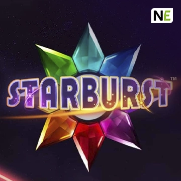 NetEnt : Starburst - SUMMER138