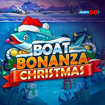 PlaynGo : Boat Bonanza Christmas - SUMMER138