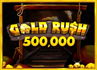 Pragmatic : Gold Rush 500,000 - SUMMER138