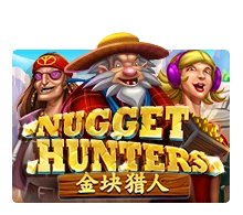 Joker123 : Nugget Hunter - SUMMER138