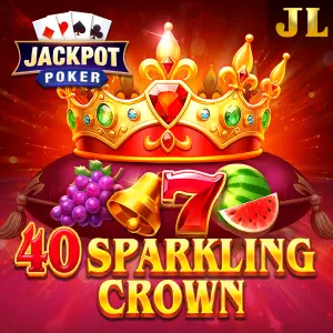 Jili : 40 Sparkling Crown - SUMMER138