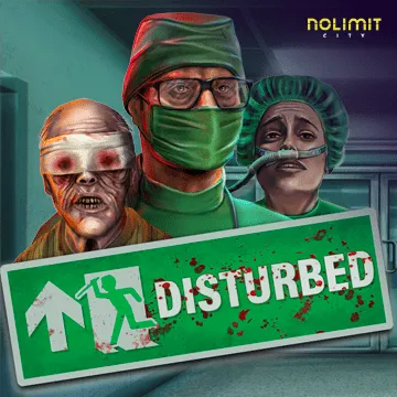 NolimitCity : Disturbed - SUMMER138