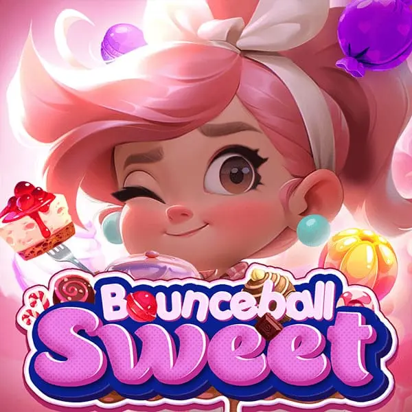 Bouncy Sweet - SUMMER138