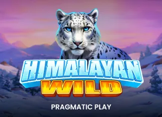 Pragmatic : Himalayan Wild - SUMMER138