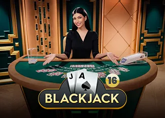 Blackjack 16 - SUMMER138