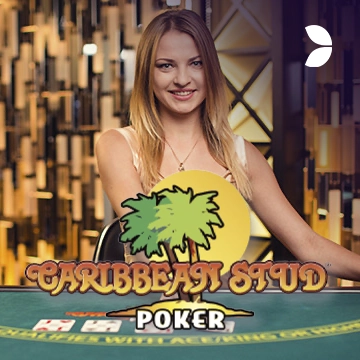 Caribbean Stud Poker - SUMMER138