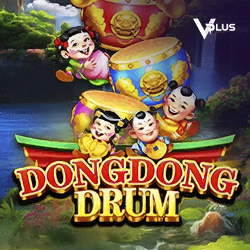 Dongdong Drum - SUMMER138
