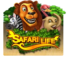 Joker123 : Safari Life - SUMMER138