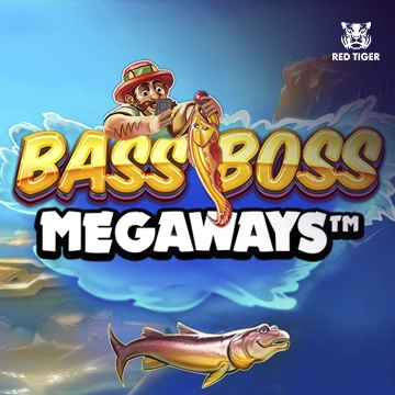 Redtiger : Bass Boss MegaWays - SUMMER138