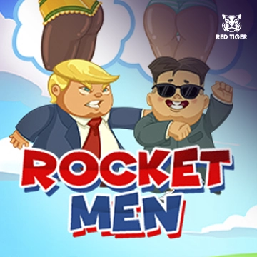 Redtiger : Rocket Men - SUMMER138