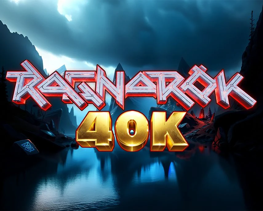 Slotmill : Ragnarok 40K - SUMMER138