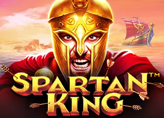 Pragmatic : Spartan King - SUMMER138
