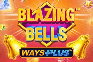 Blazing Bells PowerPlay Jackpot - SUMMER138