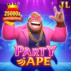 Jili : Party Ape - SUMMER138