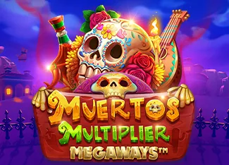 Pragmatic : Muertos Multiplier Megaways - SUMMER138