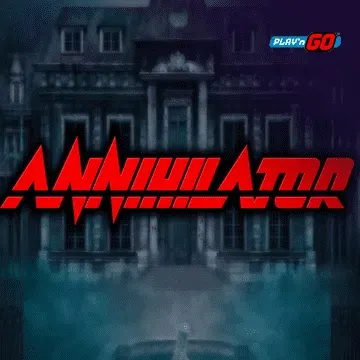 PlaynGo : Annihilator - SUMMER138
