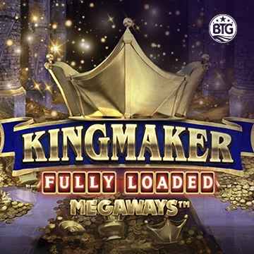 Bigtime : Kingmaker Fully Loaded - SUMMER138